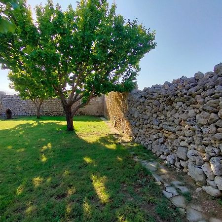 Masseria Furca Alimini Exterior photo