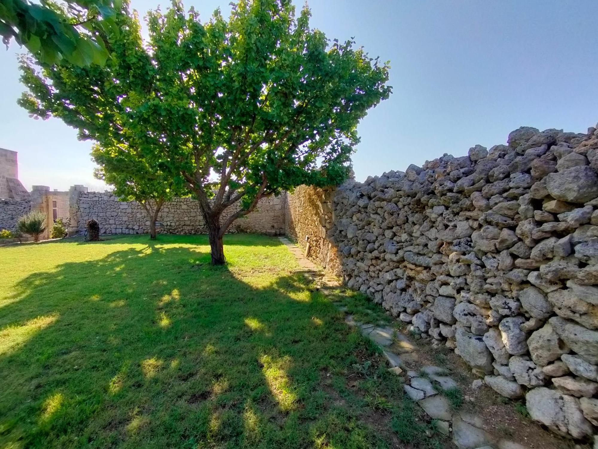 Masseria Furca Alimini Exterior photo