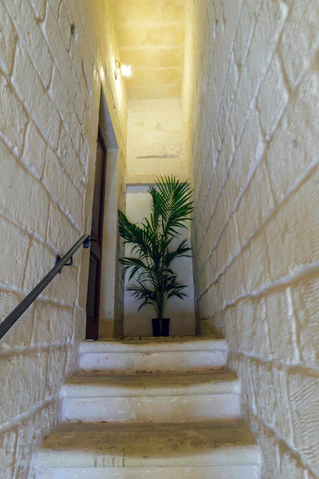 Masseria Furca Alimini Exterior photo